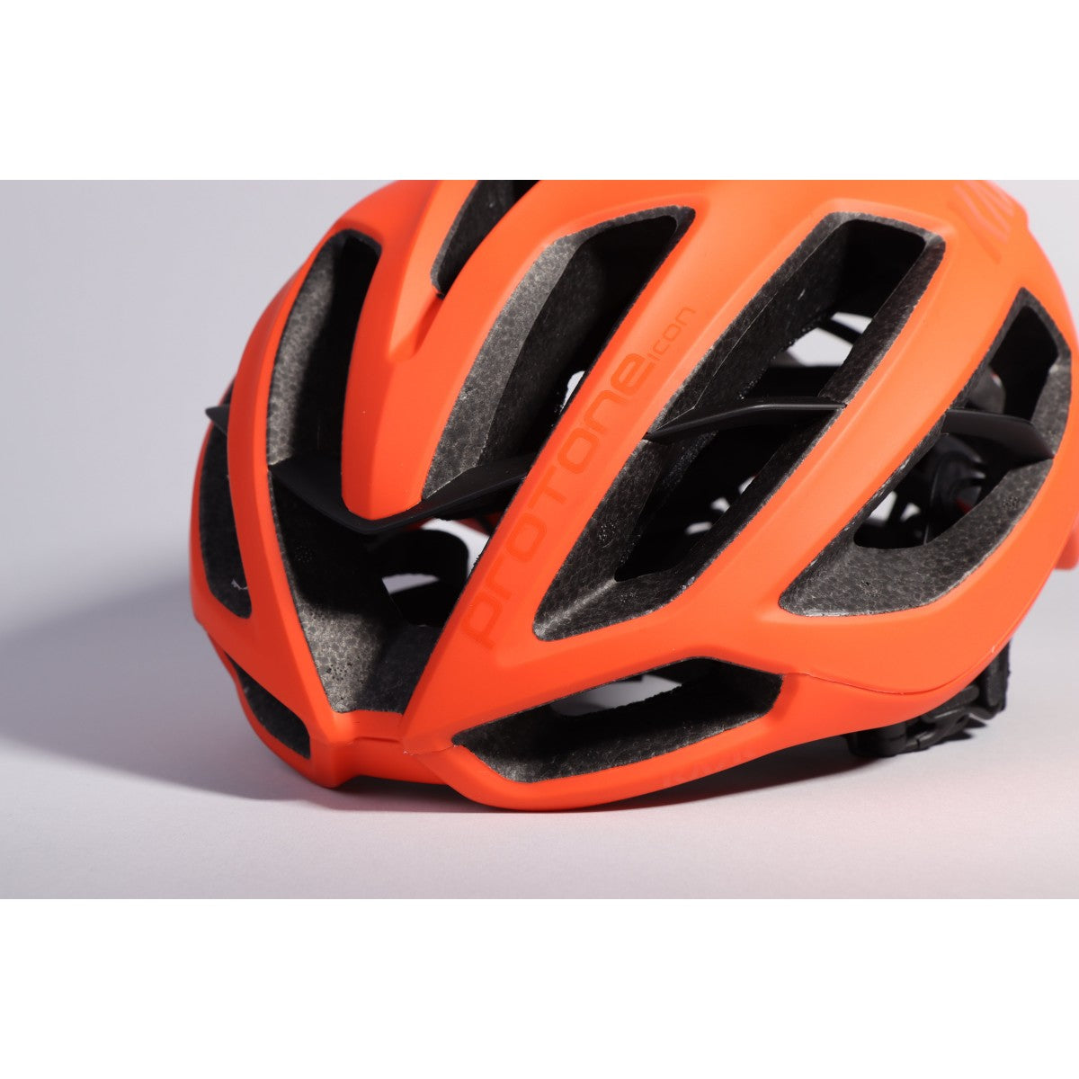 Casque Route KASK PROTONE ICON CAPSULE Orange Mat