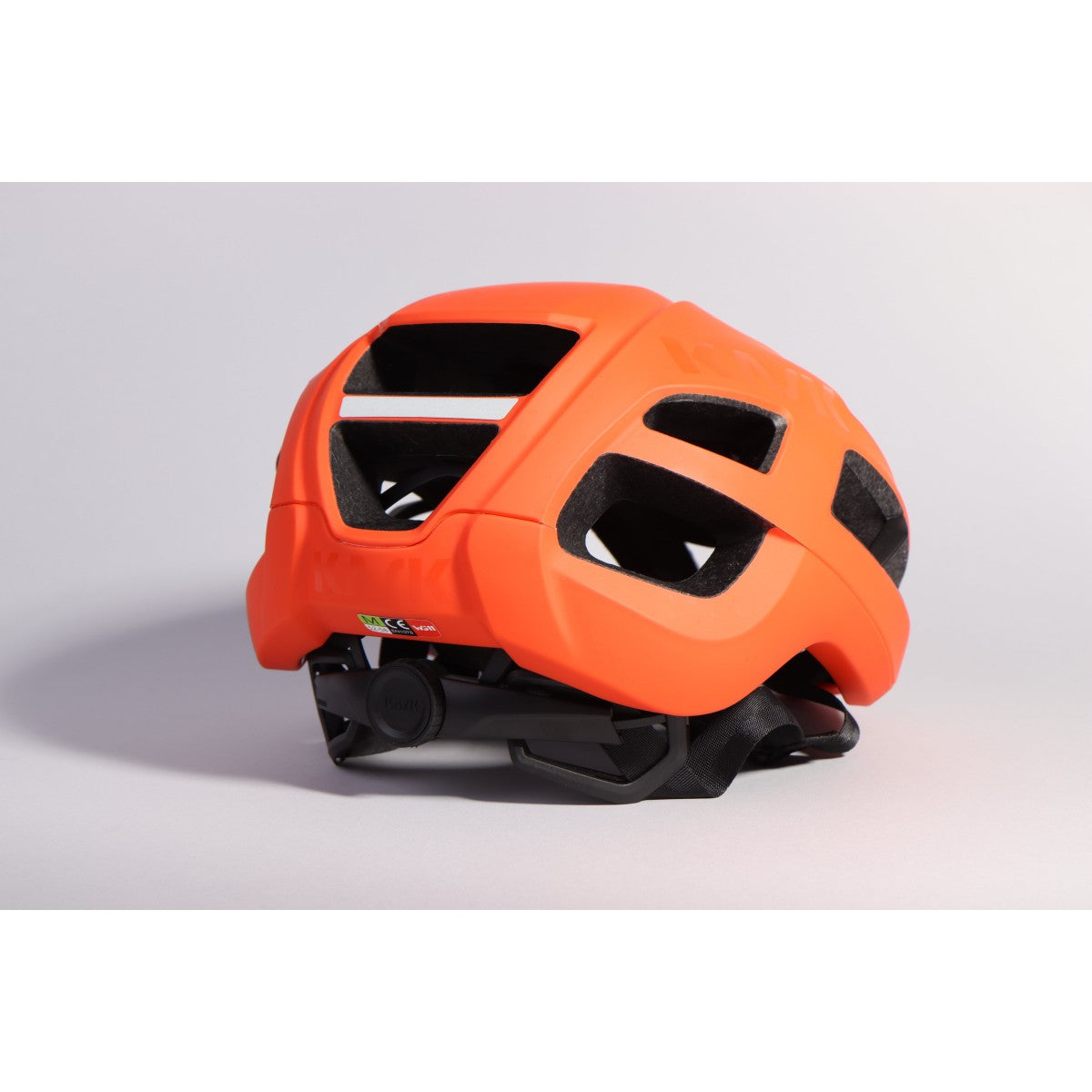 Casque Route KASK PROTONE ICON CAPSULE Orange Mat