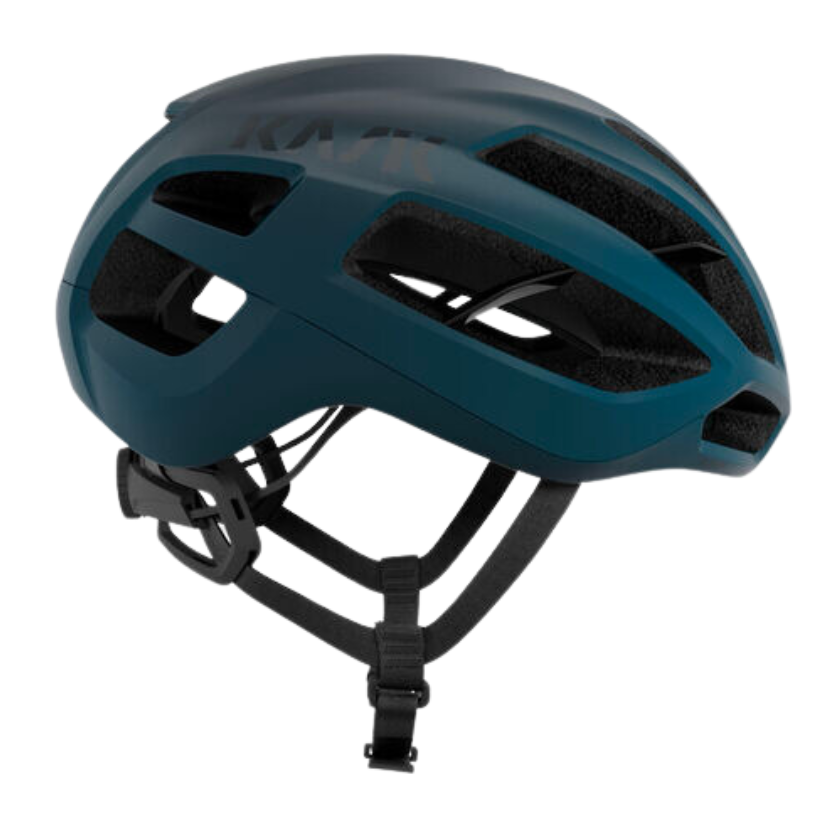 Casque Route KASK PROTONE ICON CAPSULE Vert Mat