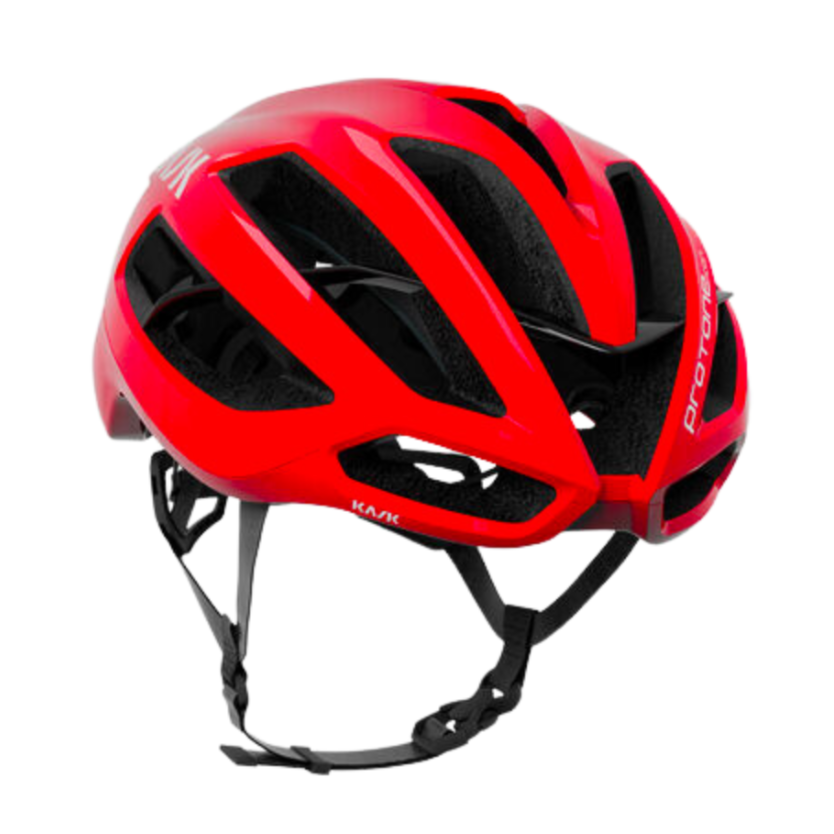 Casque Route KASK PROTONE ICON Rouge