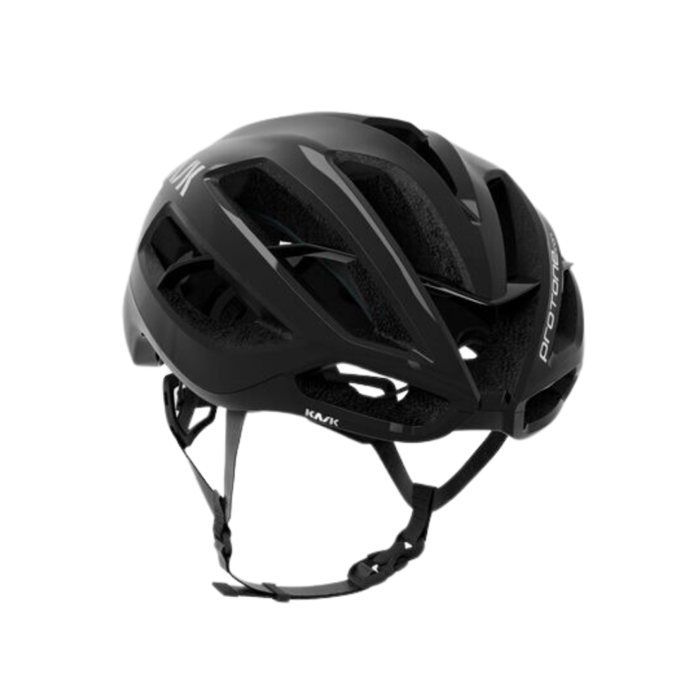 Casque Route KASK PROTONE ICON Noir