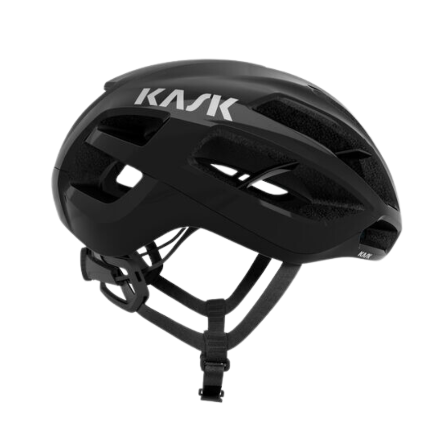 Casque Route KASK PROTONE ICON Noir