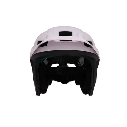 Casque VTT URGE RASCAS Air Stream Blanc/Noir