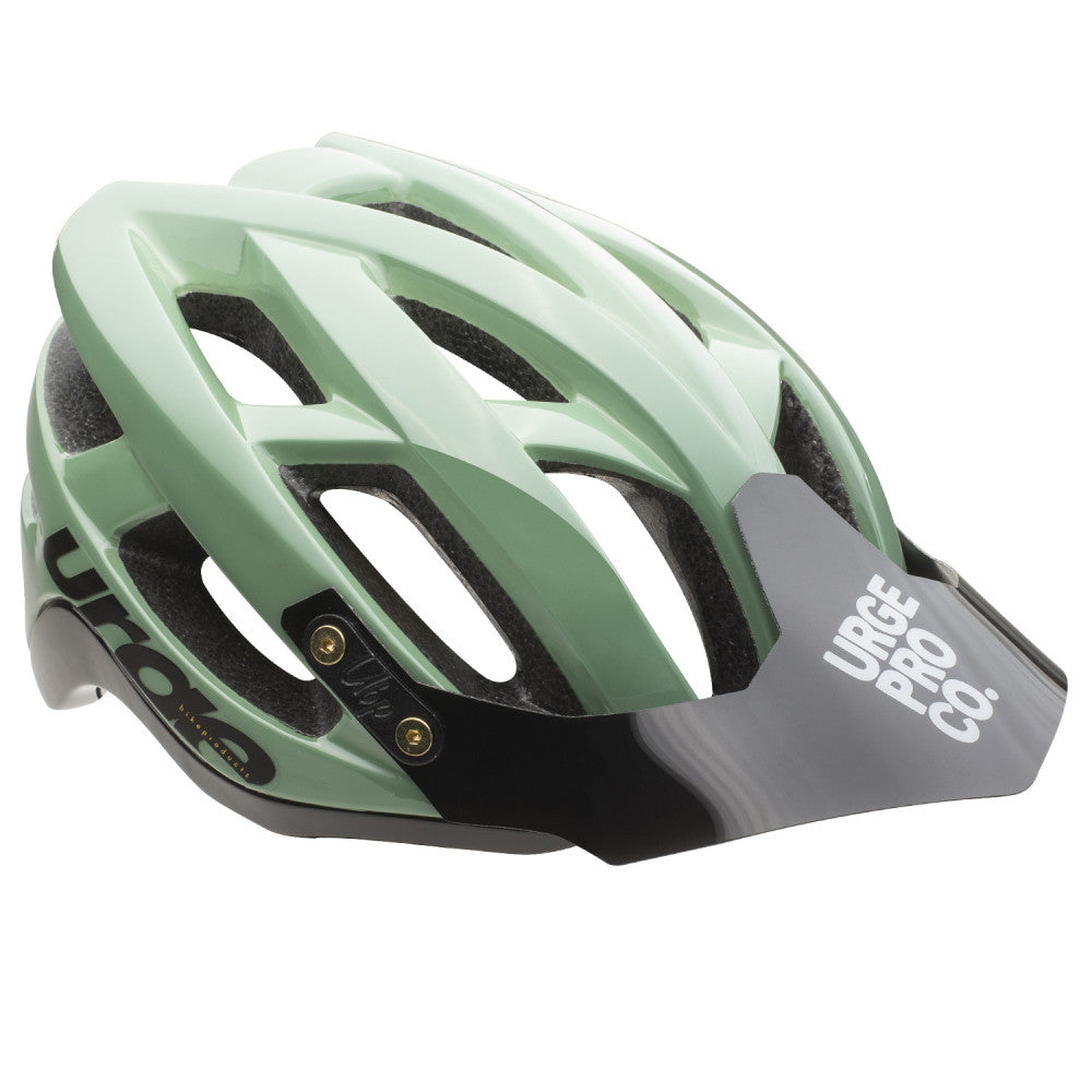 Casque VTT URGE SERIALL Olive