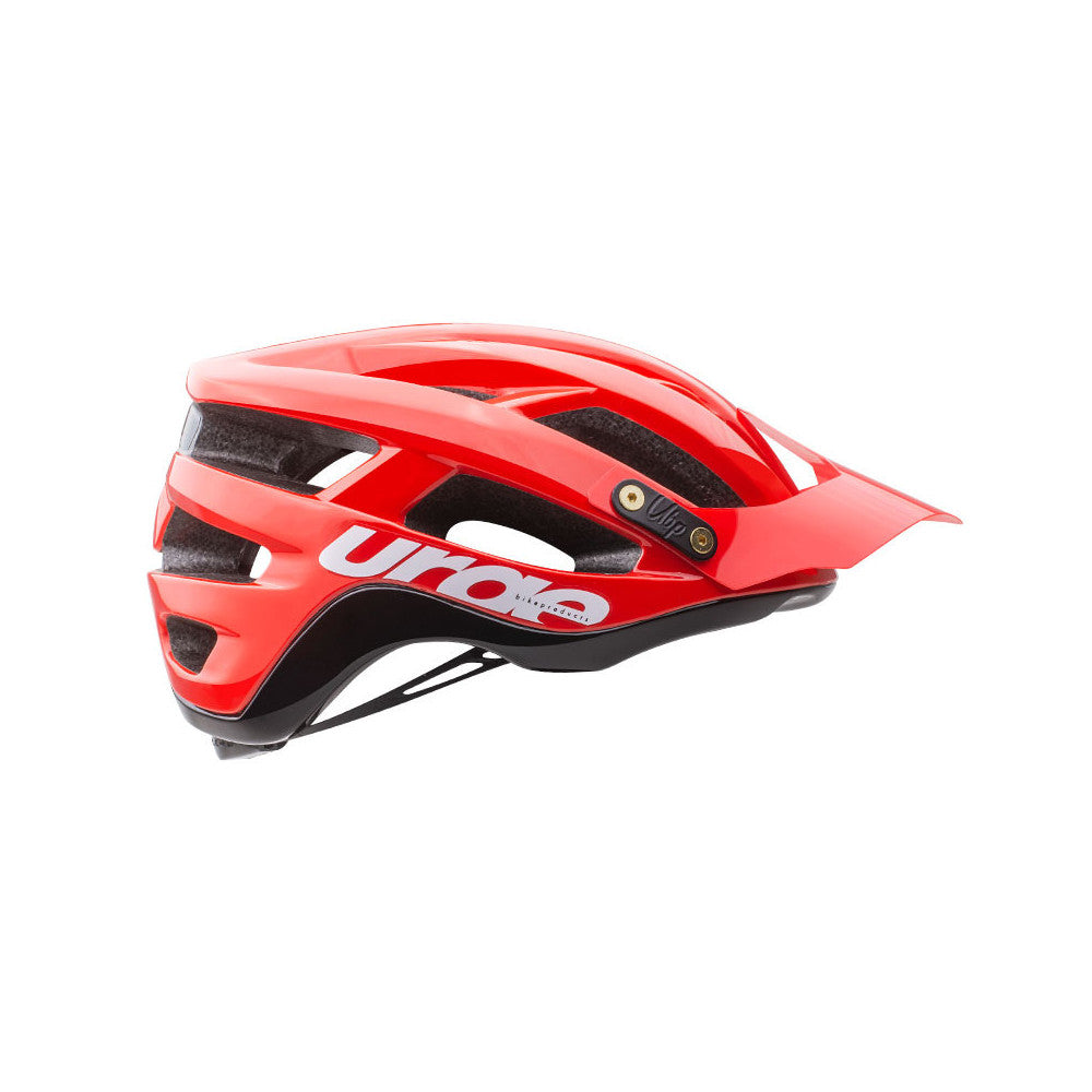 Casque VTT URGE SERIALL Rouge