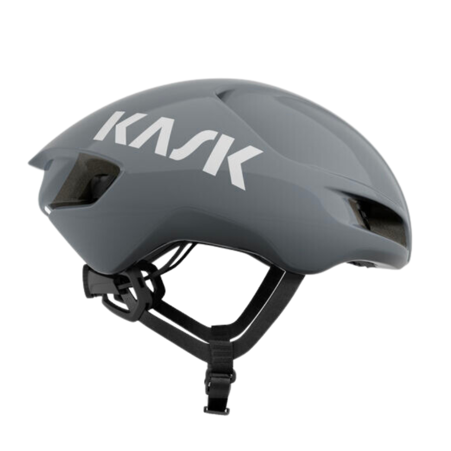 Casque Route KASK UTOPIA Y Gris