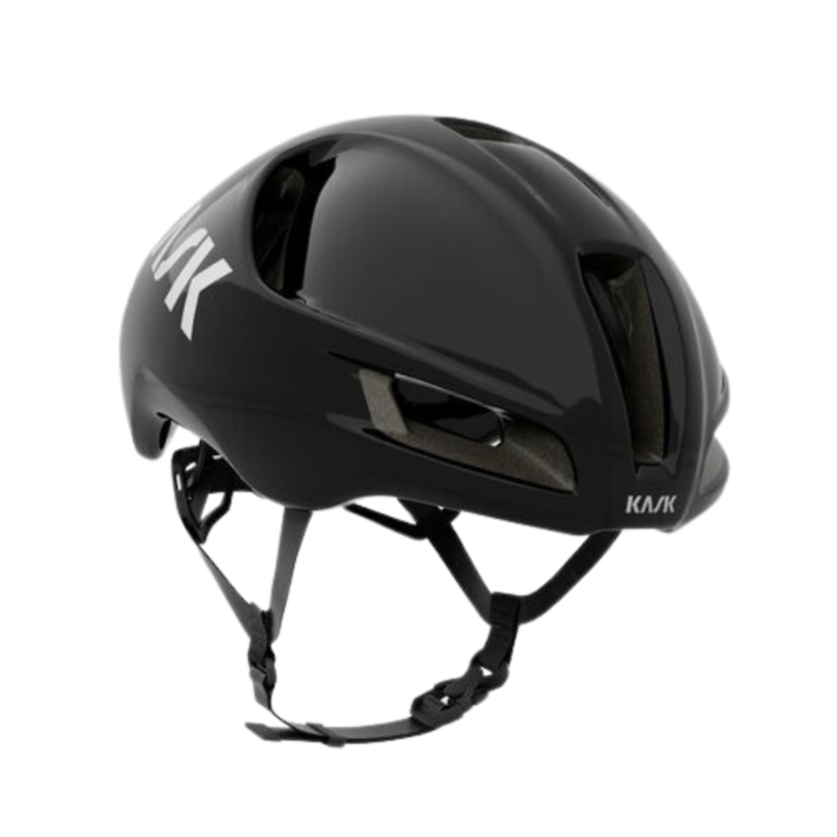 Casque Route KASK UTOPIA Y Noir