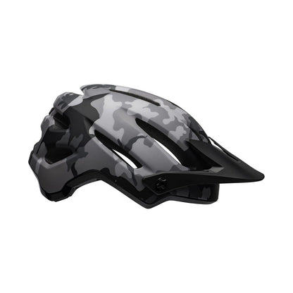 Casque VTT BELL 4FORTY MIPS Noir/Camo — vue produit