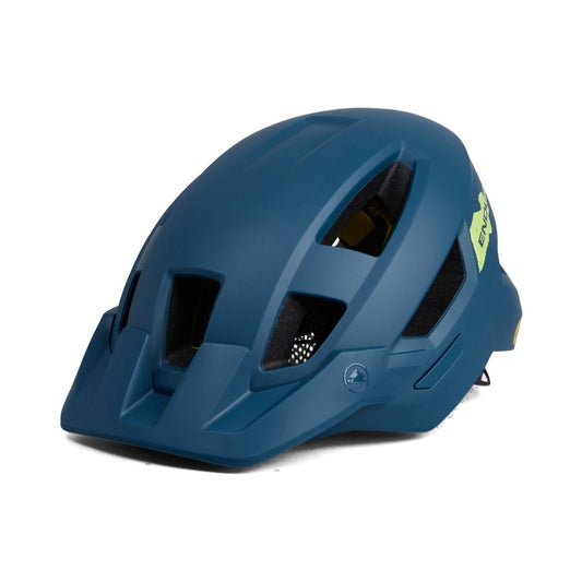 Casque VTT ENDURA HUMMVEE Junior Bleu — vue produit