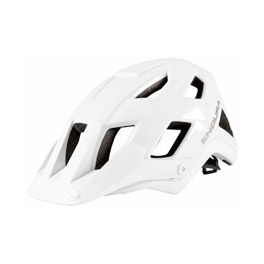 Casque VTT ENDURA HUMMVEE PLUS MIPS Blanc — vue produit