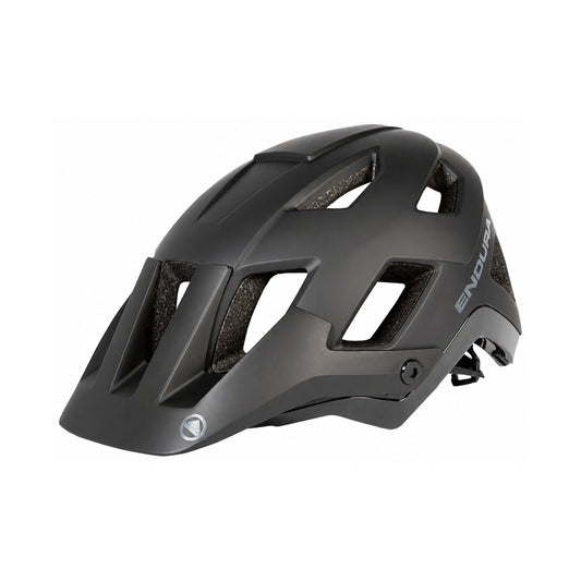 Casque VTT ENDURA HUMMVEE PLUS MIPS Noir — vue produit