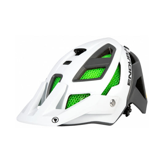 Casque VTT ENDURA MT500 MIPS Blanc — vue produit