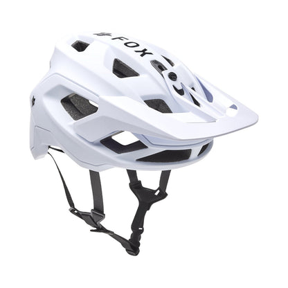 Casque VTT FOX SPEEDFRAME MIPS Blanc — vue produit