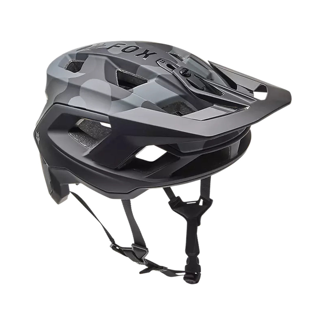 Casque VTT FOX SPEEDFRAME MIPS CAMO Noir — vue produit
