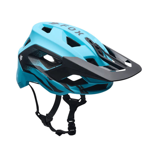 Casque VTT FOX SPEEDFRAME MIPS CHARGE Junior Noir/Bleu — vue produit
