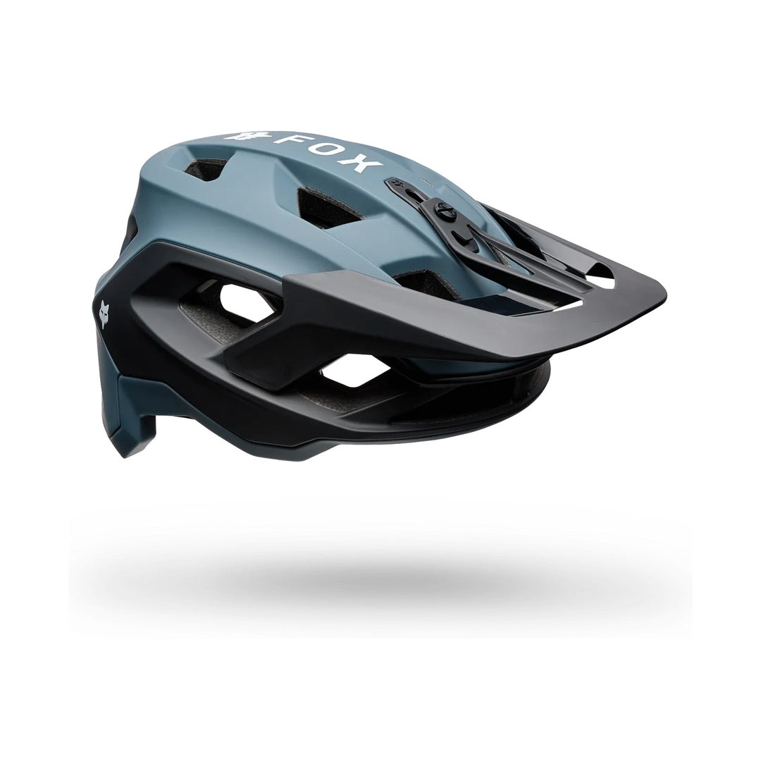 Casque VTT FOX SPEEDFRAME MIPS 5050 Bleu Deep Cobalt — vue produit