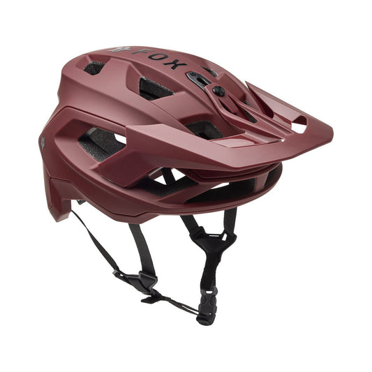Casque VTT FOX SPEEDFRAME MIPS Marron — vue produit