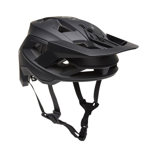 Casque VTT FOX SPEEDFRAME MIPS Noir — vue produit