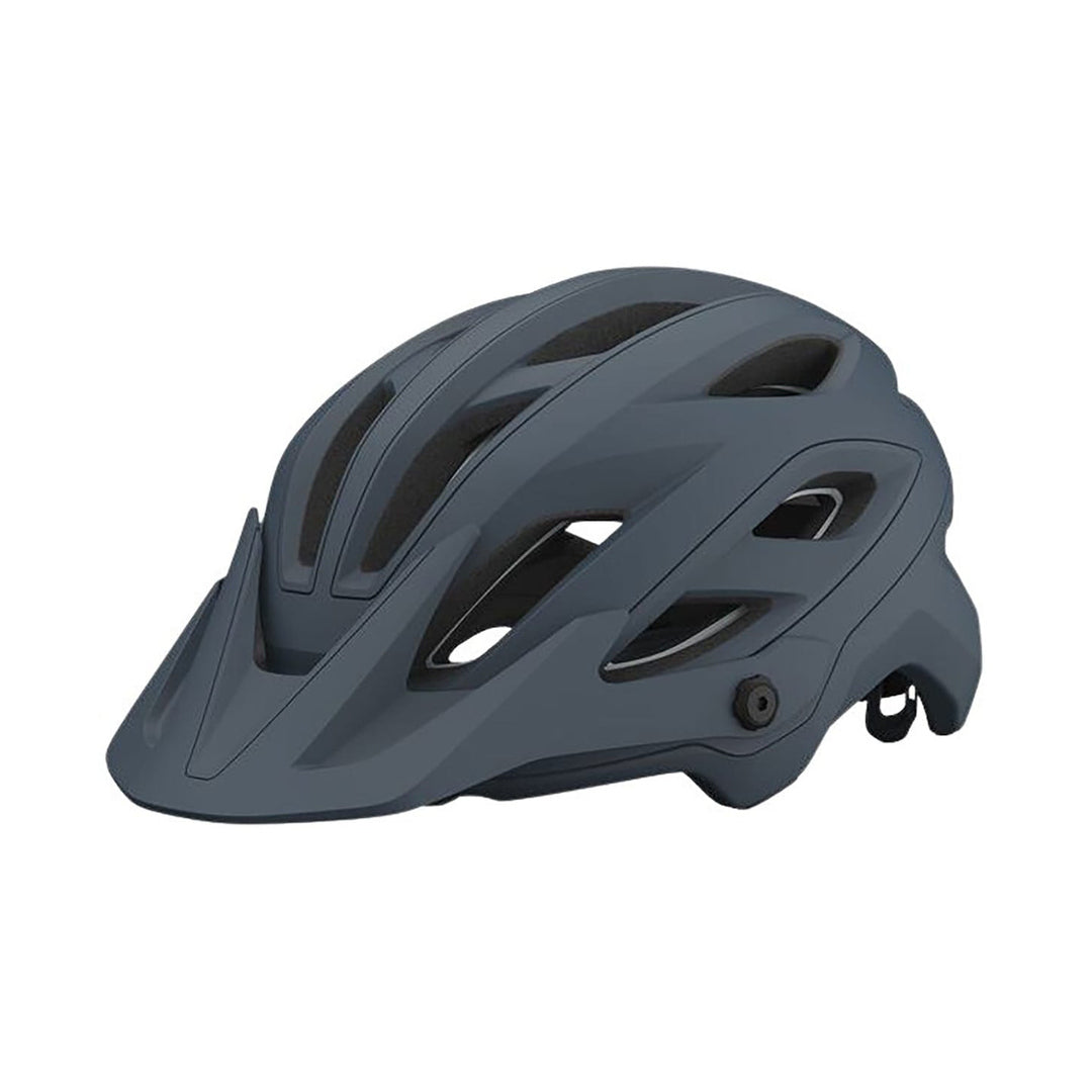 Casque VTT GIRO MERIT SPHERICAL Gris — vue produit
