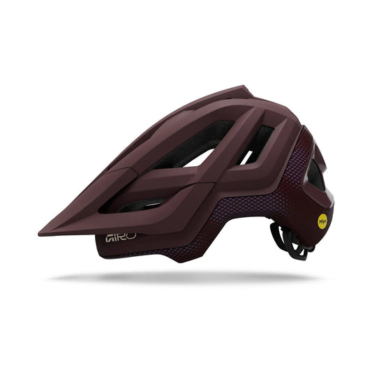 Casque VTT GIRO MONTARO MIPS III Marron — vue produit
