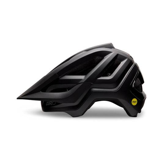 Casque VTT GIRO MONTARO MIPS III Noir Matte — vue produit