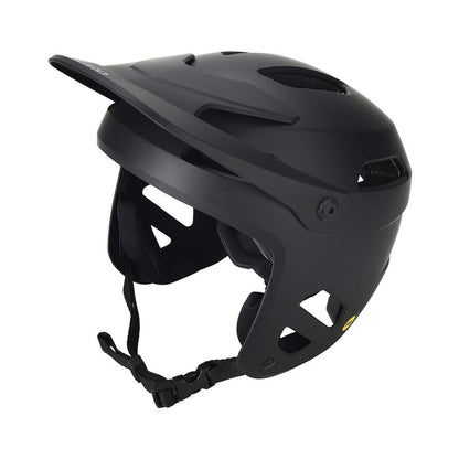Casque VTT GIRO TYRANT MIPS Noir Mat — vue produit