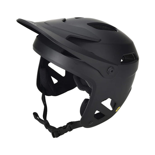 Casque VTT GIRO TYRANT MIPS Noir Mat — vue produit