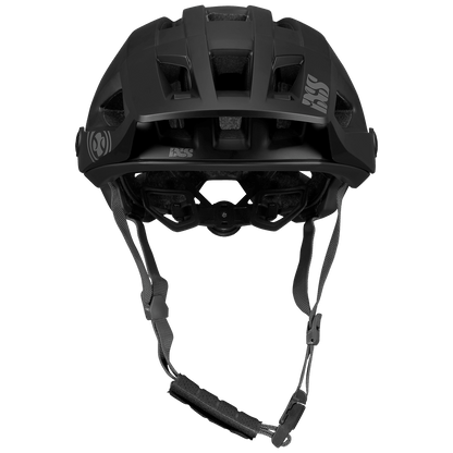 Casque VTT IXS TRIGGER AM Noir — vue complémentaire 4