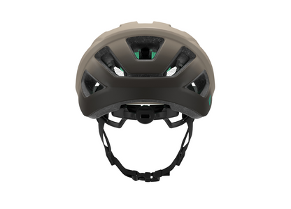 Casque VTT/Gravel LAZER CERRO KINETICORE Taupe — vue complémentaire 4
