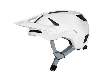 Casque VTT LAZER IMPALA KINETICORE Blanc — vue principale