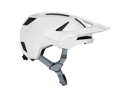 Casque VTT LAZER IMPALA KINETICORE Blanc — vue complémentaire 3