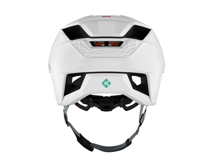 Casque VTT LAZER IMPALA KINETICORE Blanc — vue complémentaire 5