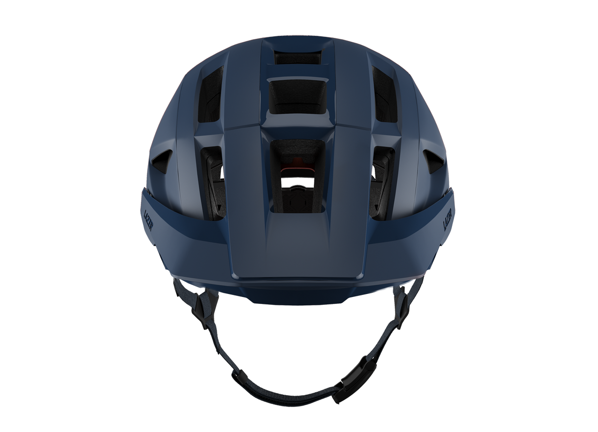 Casque VTT LAZER IMPALA KINETICORE Matt Marine — vue complémentaire 4