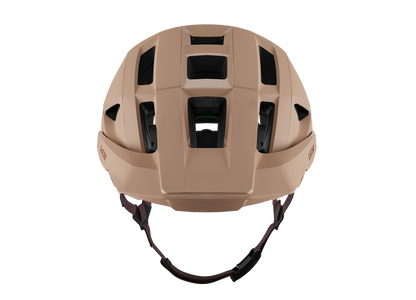 Casque VTT LAZER IMPALA KINETICORE Matte Coral Peach — vue complémentaire 4