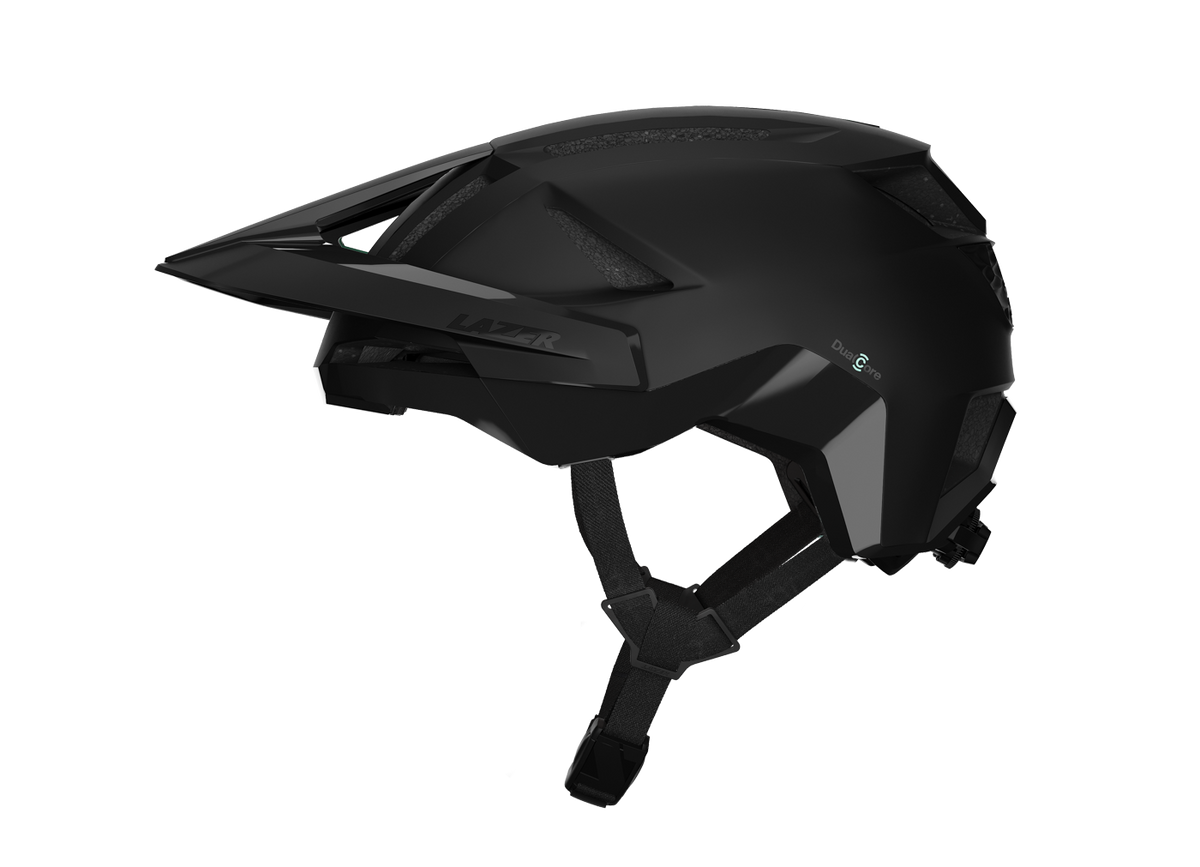Casque VTT LAZER IMPALA KINETICORE Noir — vue principale