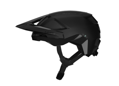 Casque VTT LAZER IMPALA KINETICORE Noir — vue principale