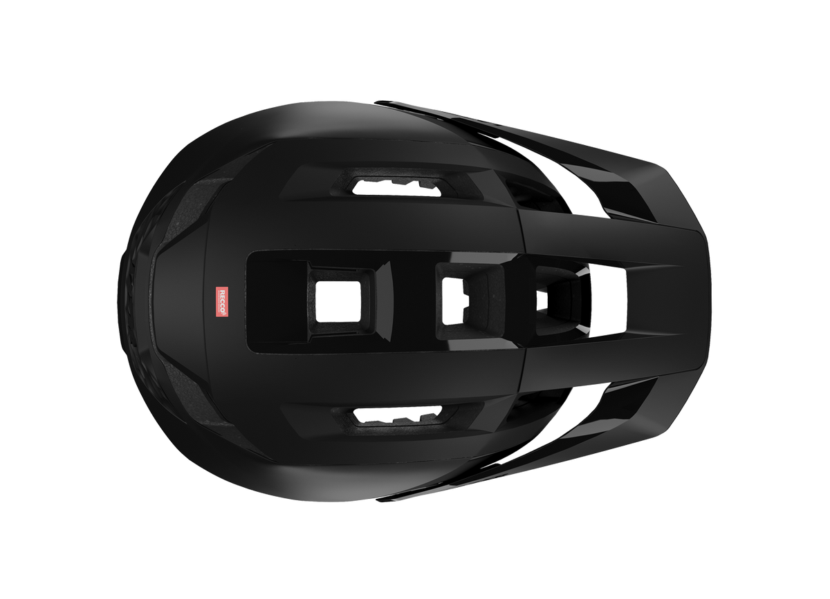 Casque VTT LAZER IMPALA KINETICORE Noir — vue complémentaire 4
