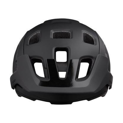 Casque VTT LAZER JACKAL KINETICORE Noir Matt — vue complémentaire 2