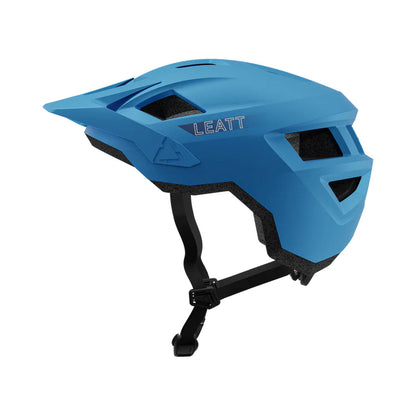 Casque VTT LEATT MTB ALL-MOUNTAIN 1.0 Bleu — vue produit