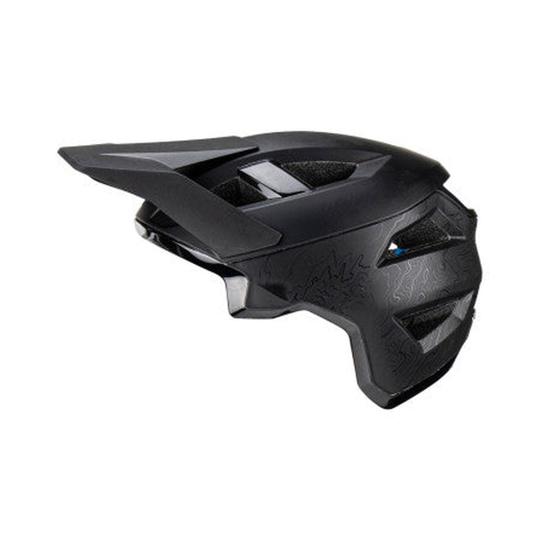 Casque VTT LEATT MTB ALL MOUNTAIN 3.0 Noir — vue produit