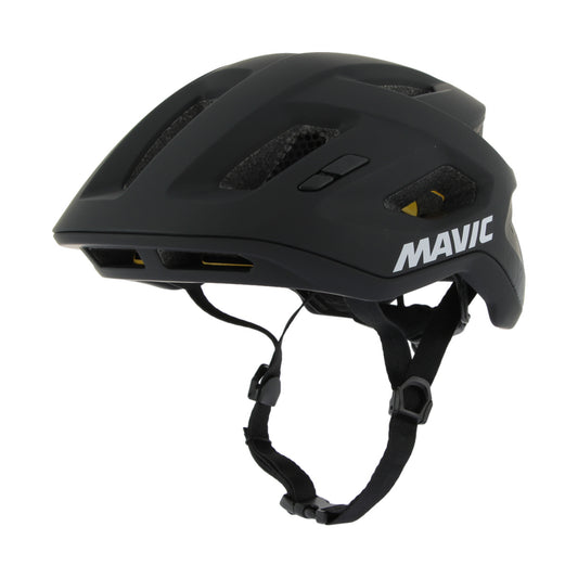Casque VTT MAVIC CROSSTRAIL SL Noir — vue produit