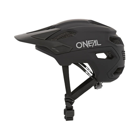 Casque VTT O'NEAL TRAILFINDER SOLID Noir — vue produit