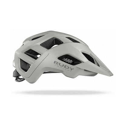 Casque VTT RUDY PROJECT CROSSWAY Gris — vue produit