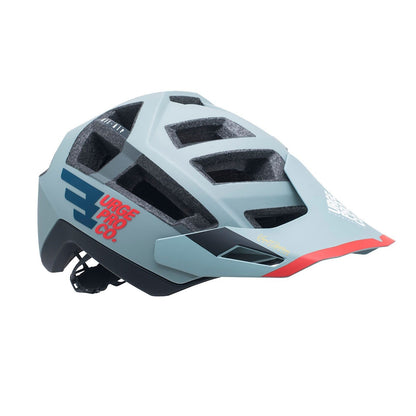Casque VTT URGE ALL-AIR ERT Gris — vue principale