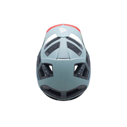 Casque VTT URGE ALL-AIR ERT Gris — vue complémentaire 3