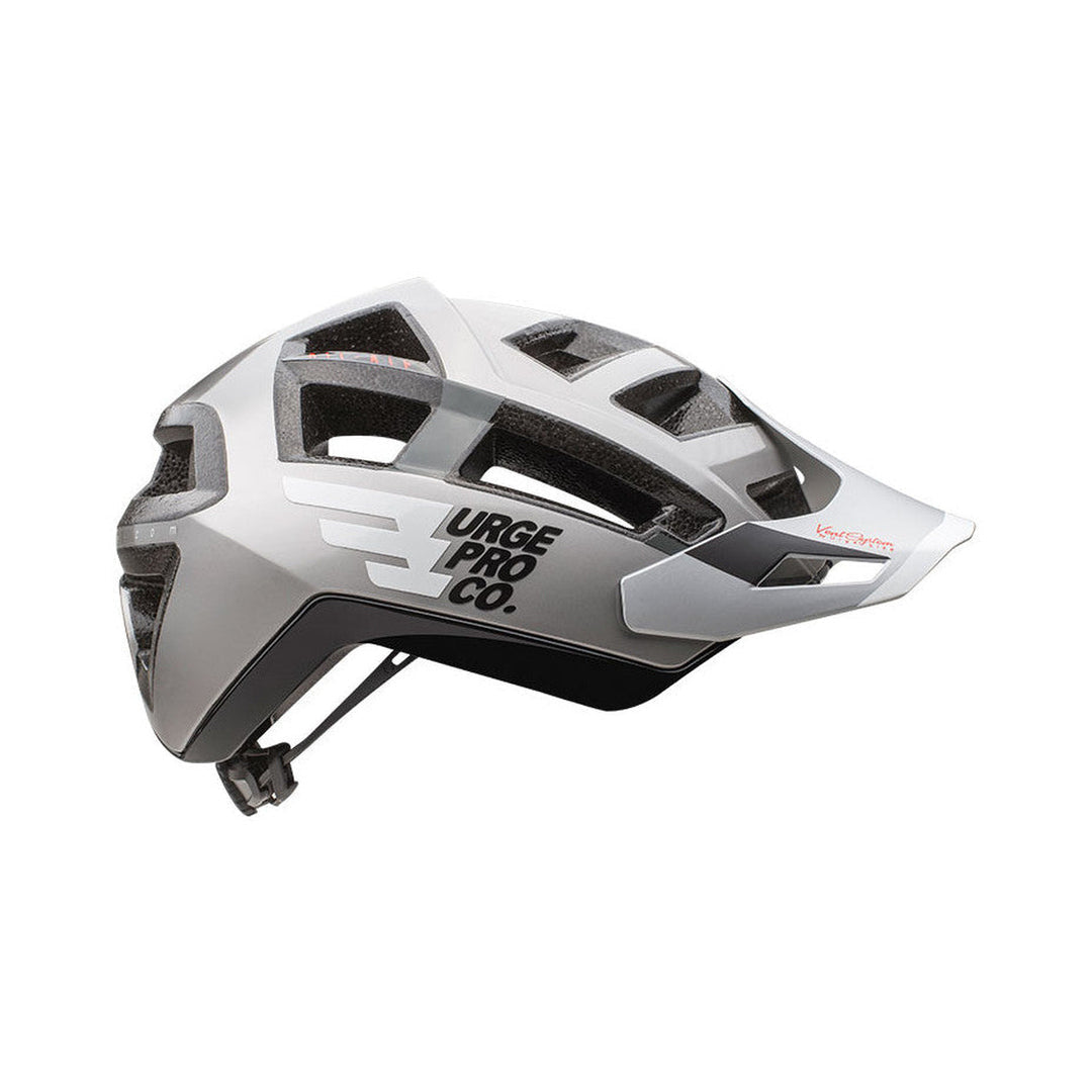 Casque VTT URGE ALL-AIR Gris — vue produit