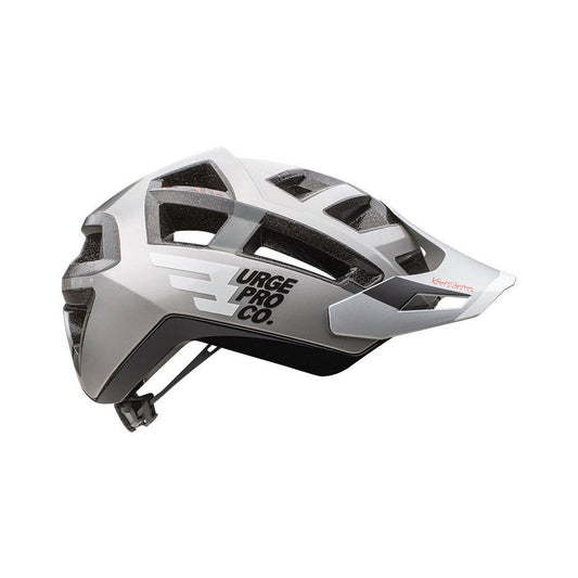 Casque VTT URGE ALL-AIR Gris — vue produit