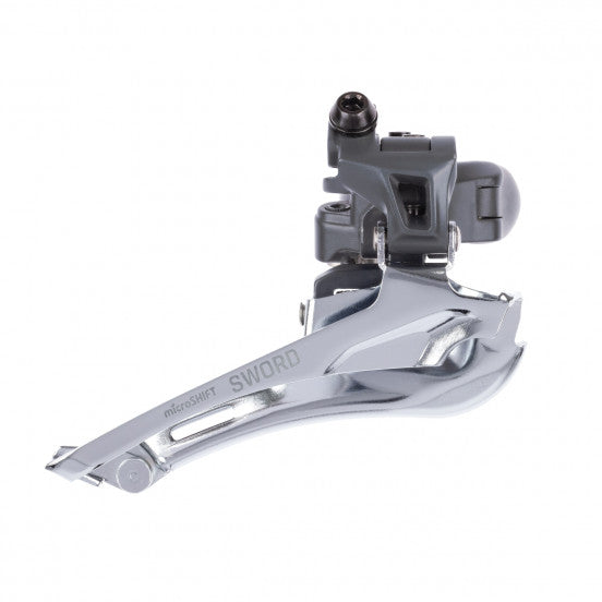 Pakiet MICROSHIFT Sword Black 2x9v