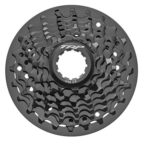 7V kazeta TRP EVO 7
