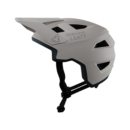 Kask LEATT ALL-MOUNTAIN 2.0 MTB biały